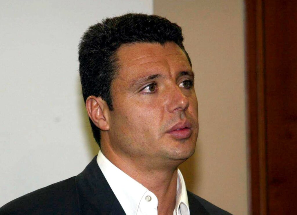 Συνελήφθη ο πρόεδρος της Φενερμπαχτσέ για υπόθεση ναρκωτικών