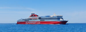 Superfast Ferries: Early Booking και… άντε ciao!