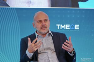 Στασινός (ΤΕΕ): Ταχύτητα σχεδιασμού, τήρηση χρονοδιαγραμμάτων για τα πιεστικά προβλήματα