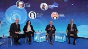 ΤΜΕΔΕ: Πώς θα διασφαλίσουμε τη βιωσιμότητα στις σημερινές mega-πόλεις