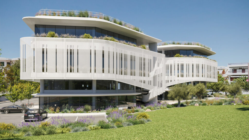 DKG Development: Ανάπτυξη με στρατηγική, αριθμούς και κοινωνικό αποτύπωμα