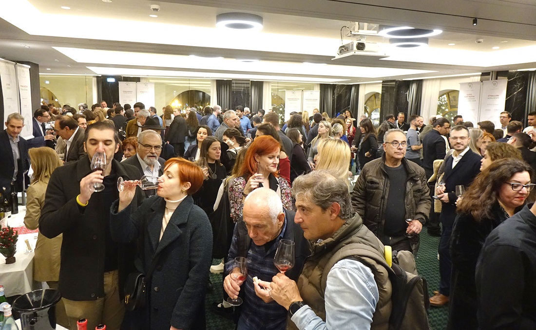 βοροινα χριστουγεννων