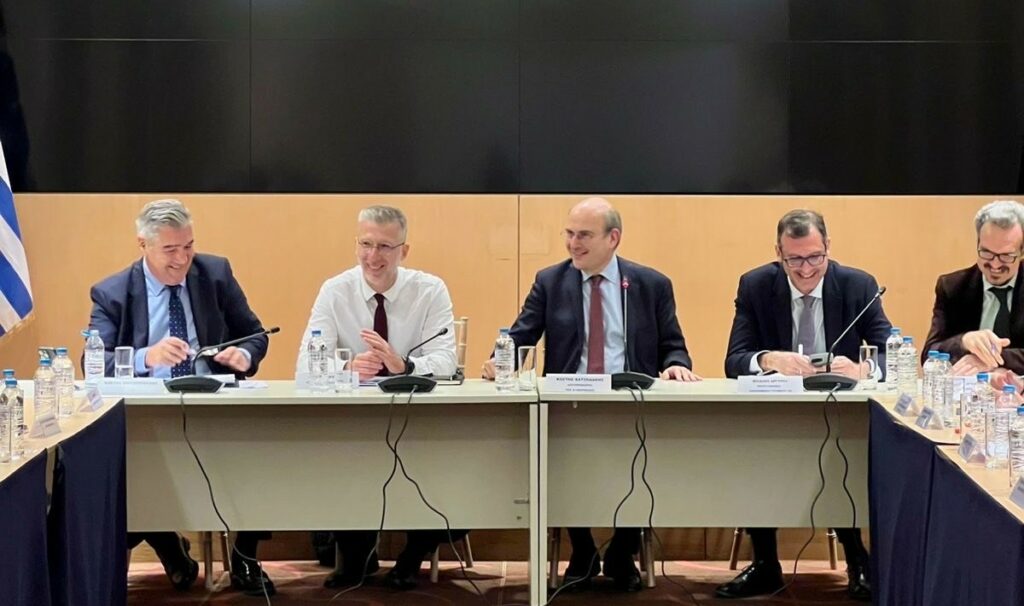 Χατζηδάκης: Έρχονται νέοι σημαντικοί κοινοτικοί πόροι για την Ελλάδα