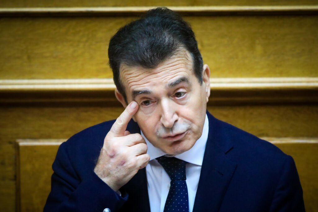 Χρυσοχοΐδης: Θα γίνουν νέες συλλήψεις για το σκάνδαλο του ΟΠΕΚΕΠΕ