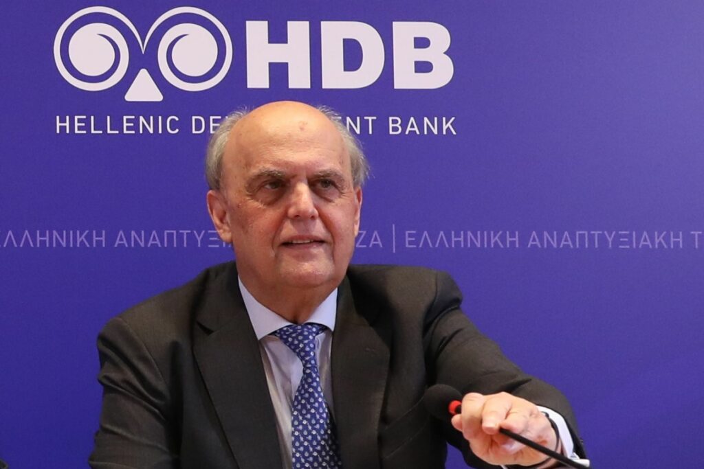 Ελληνική Αναπτυξιακή Τράπεζα: Σε ρόλο “κλειδί” μετά το Ταμείο Ανάκαμψης με πιστοποίηση Βρυξελλών