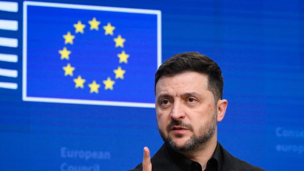 Σύνοδος Κορυφής: H “καυτή πατάτα” των παγωμένων ρωσικών κεφαλαίων