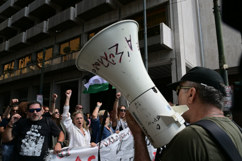 Απεργία 16 Δεκεμβρίου: Στους δρόμους οι εργαζόμενοι του Δημοσίου