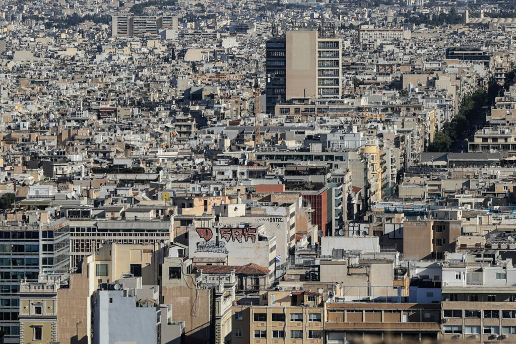 Μικρά ακίνητα: H εικόνα στην Αθήνα για ενοικίαση και αγορά