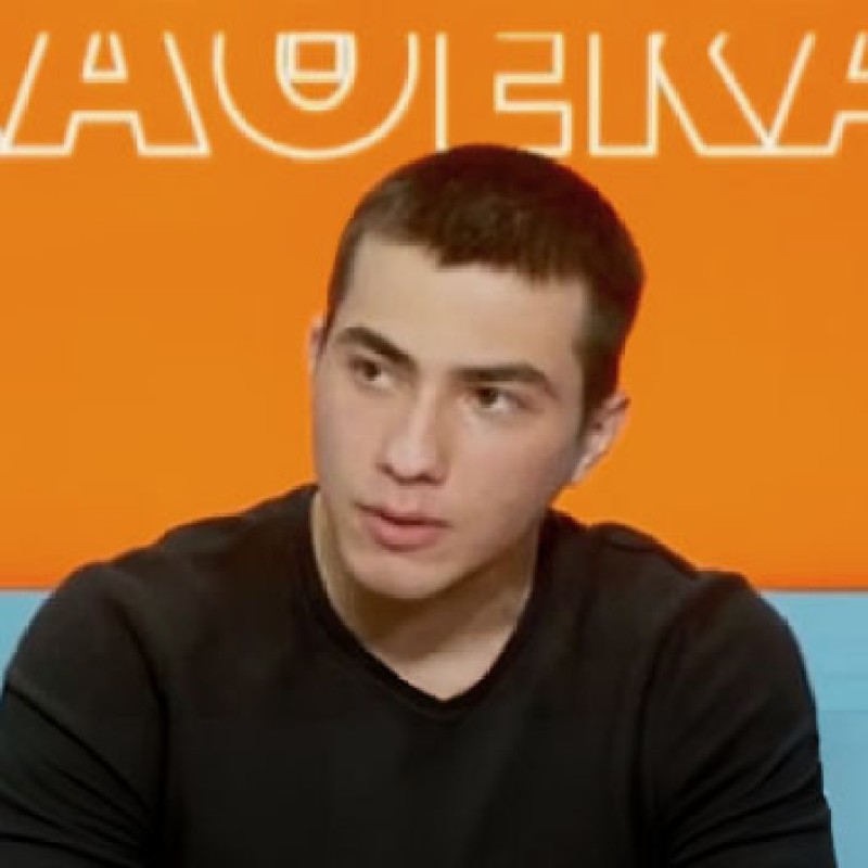 Ο ιδρυτής της Spatial AI Αλέξανδρος Πέτκος ©linkedin.com/in/alexandros-petkos