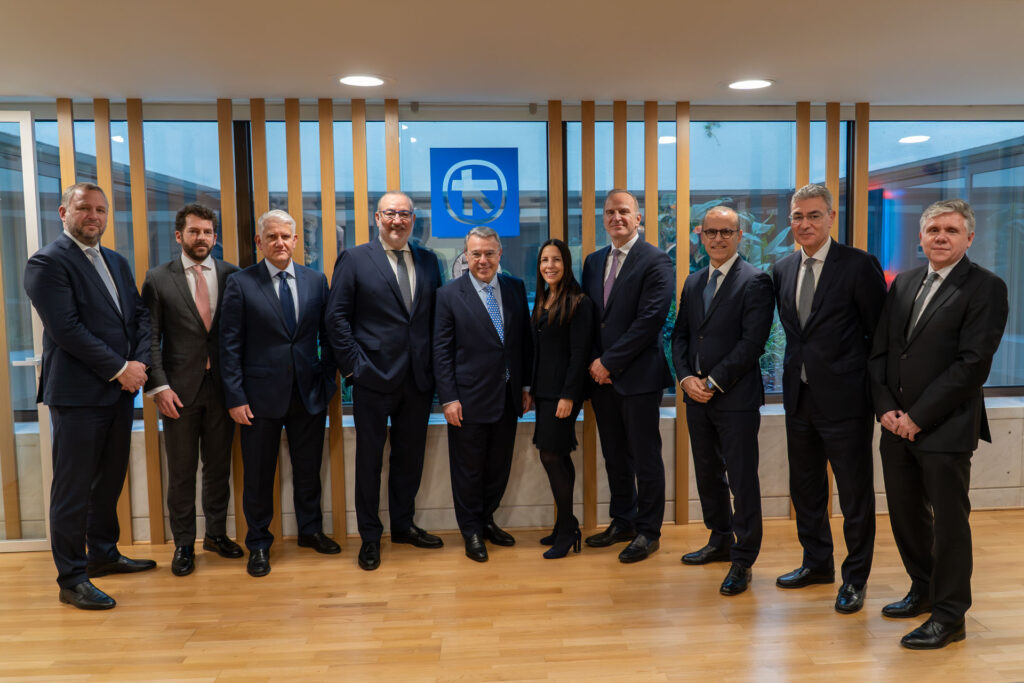 Alpha Bank: Ολοκληρώθηκε η εξαγορά της Axia Ventures