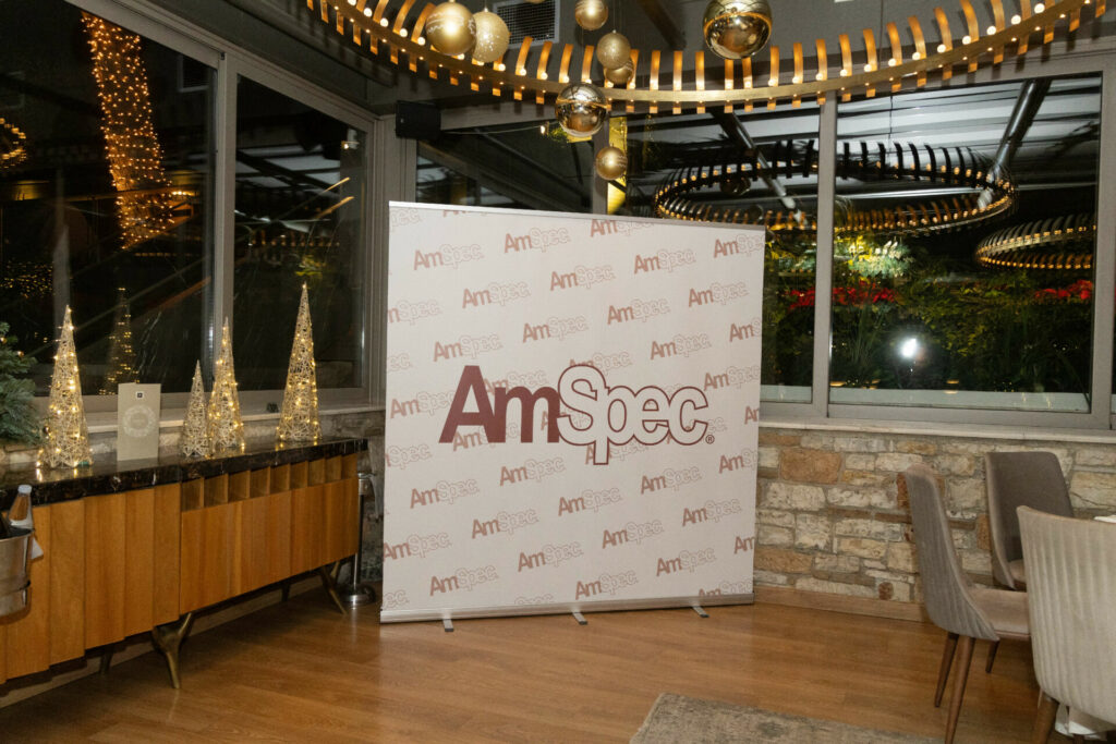 Η AmSpec γιόρτασε τα επίσημα εγκαίνια των νέων της εγκαταστάσεων στην Ελλάδα
