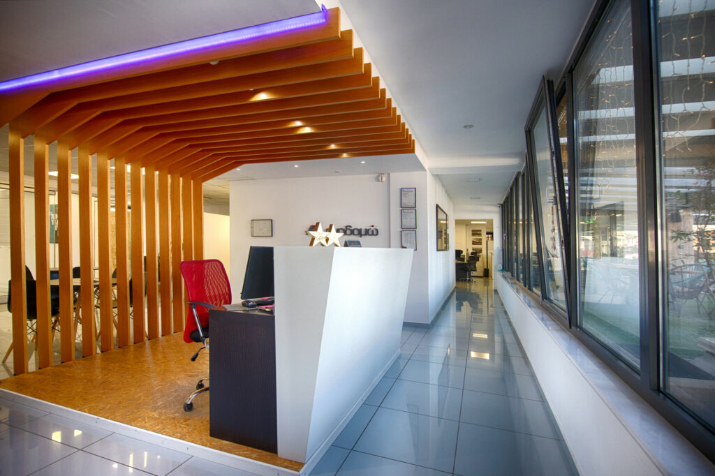 ΑΝΑΔΟΜΩ: Ολοκληρωμένες και αξιόπιστες λύσεις στον τομέα κατασκευών