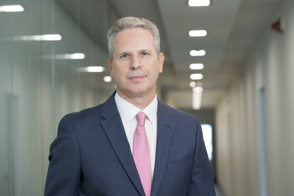 Πετρίδης (Eurobank): Την επόμενη μέρα της Τεχνητής Νοημοσύνης στις τράπεζες φέρνει το AI Factory