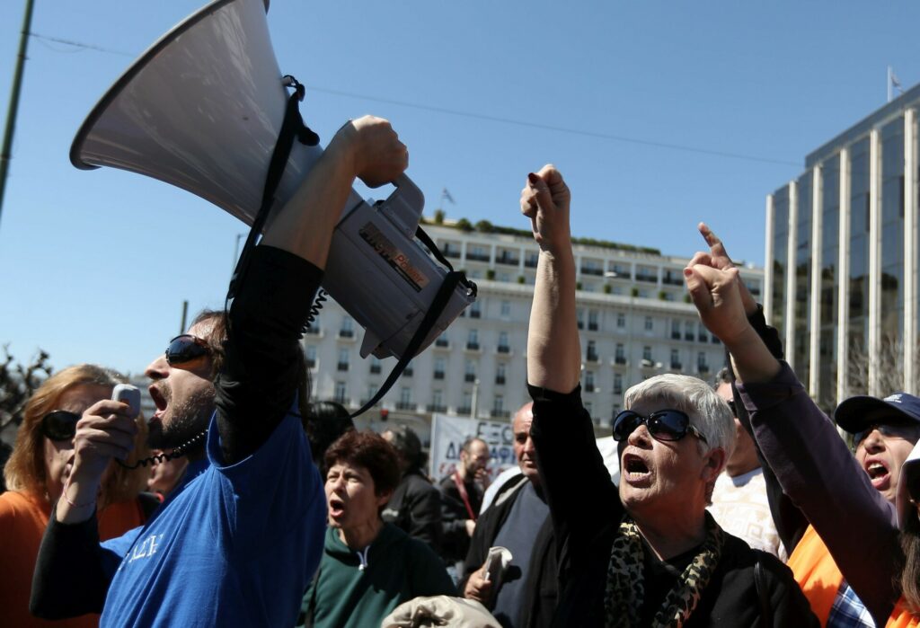 Απεργία 16 Δεκεμβρίου: Ποιες ομάδες εργαζομένων συμμετέχουν, τι ζητούν