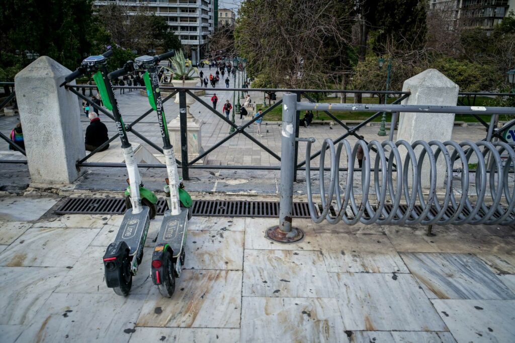 Επείγουσες αποφάσεις το 2026 για την Αττική