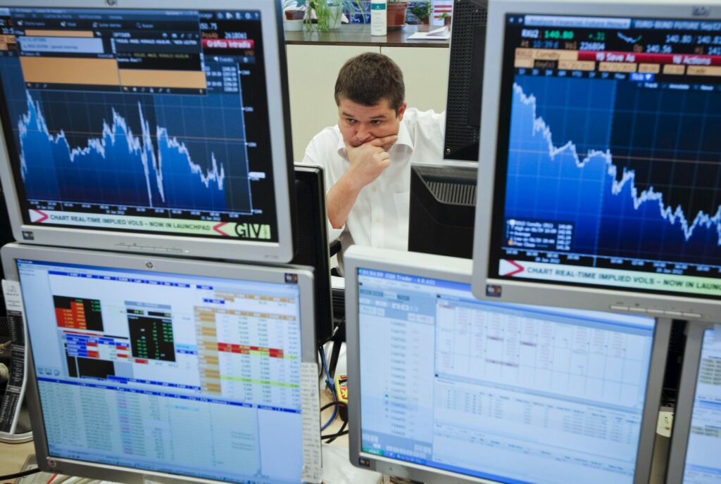 Ομόλογα: Πώς η στρατηγική της Fed επηρεάζει την αγορά