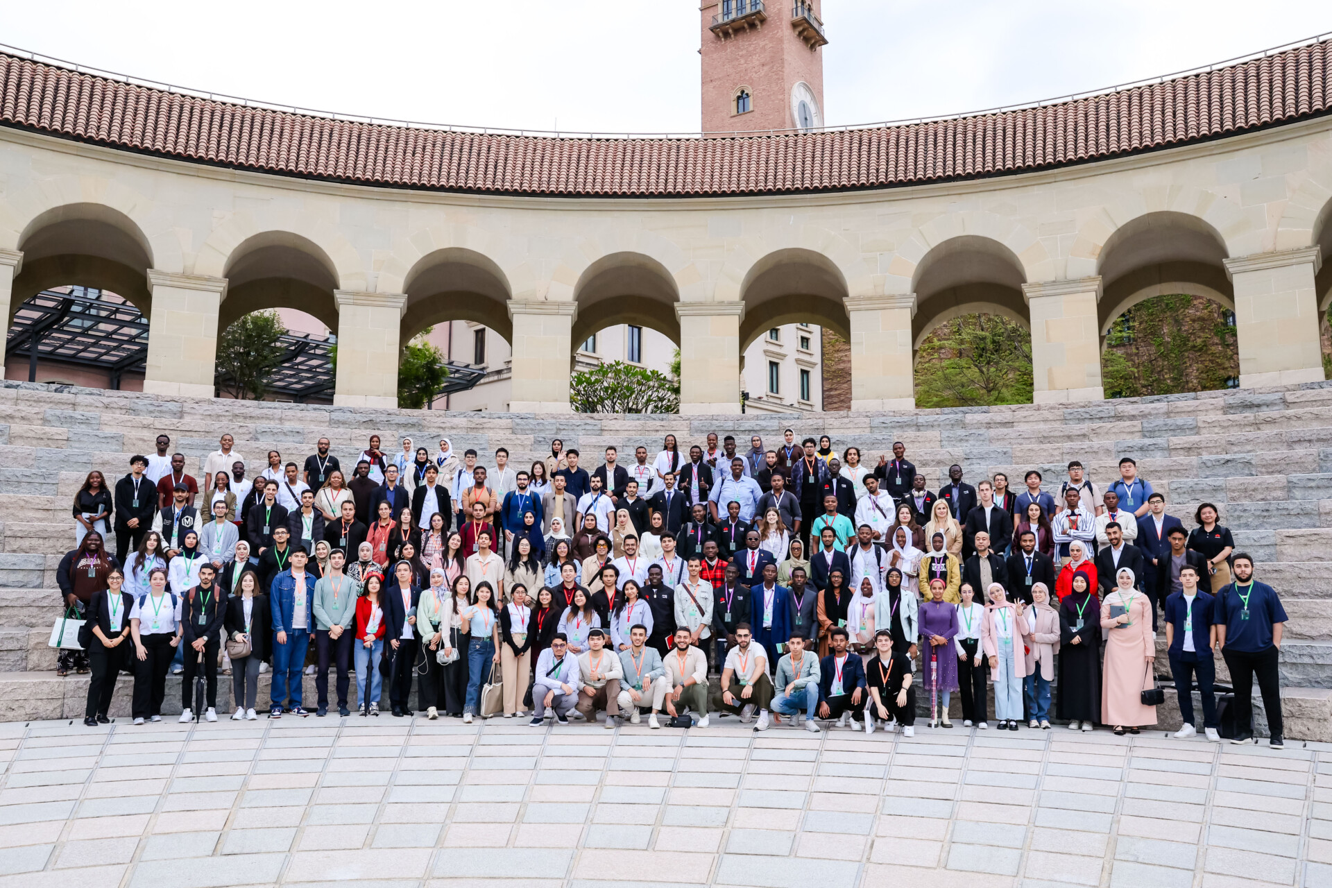 9ος κύκλος του εκπαιδευτικού προγράμματος Seeds for the Future 2025 της Huawei