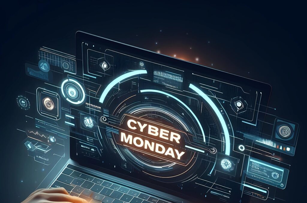 Cyber Monday 2025: Τα σημεία που θέλουν προσοχή