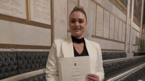 Μια Ελληνίδα δασκάλα στους 50 καλύτερους εκπαιδευτικούς στον κόσμο