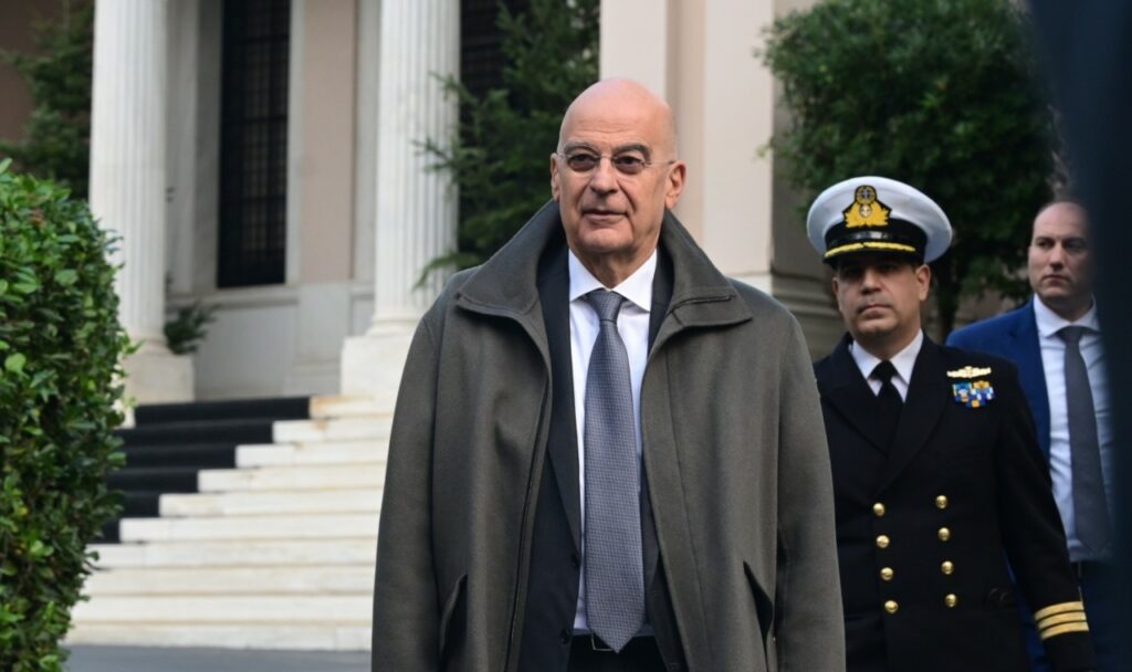 ΚΥΣΕΑ: Εγκρίθηκαν εξοπλιστικά προγράμματα