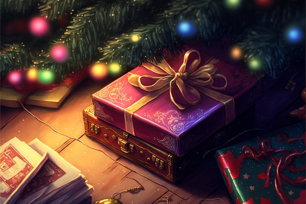 Δώρο Χριστουγέννων 2025: Η ημερομηνία κλειδί που καθορίζει το ύψος του