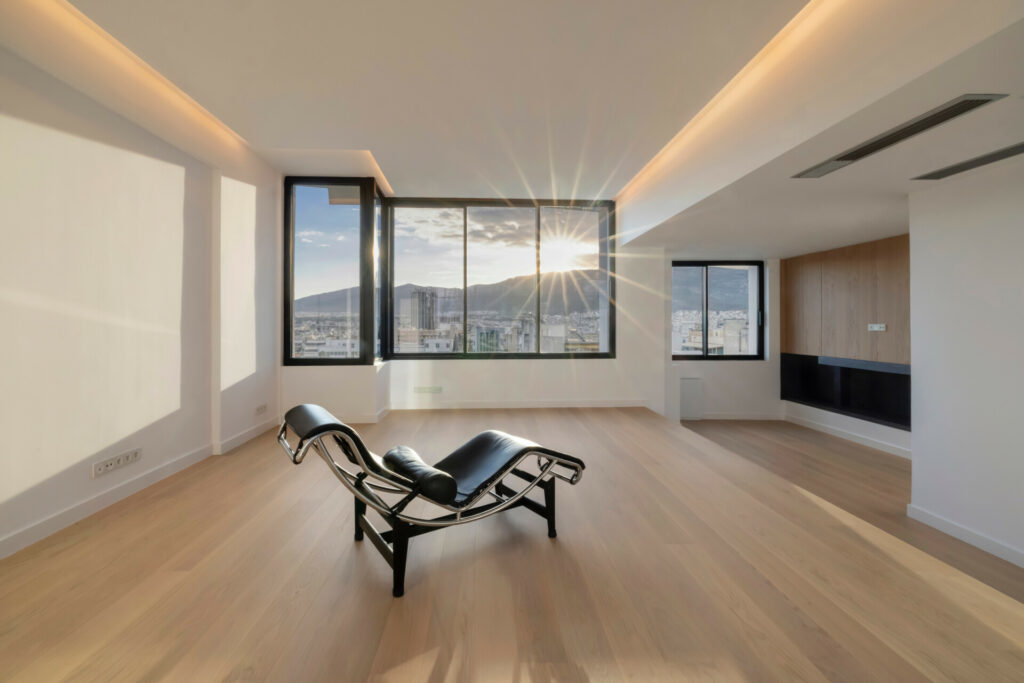 ECLÉDE | Πρωτοπορία στην Κατασκευή και Ανάπτυξη Βιώσιμης Πολυτέλειας