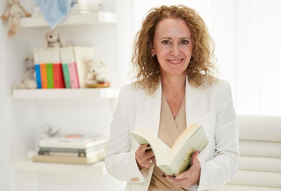 Ειρήνη Σταματούδη (UNIC Athens): Τα πτυχία της Νομικής Σχολής δεν χρειάζονται έγκριση από τον ΔΟΑΤΑΠ