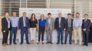 HUAWEI: Η τεχνολογία ως μοχλός για ένα πιο βιώσιμο μέλλον