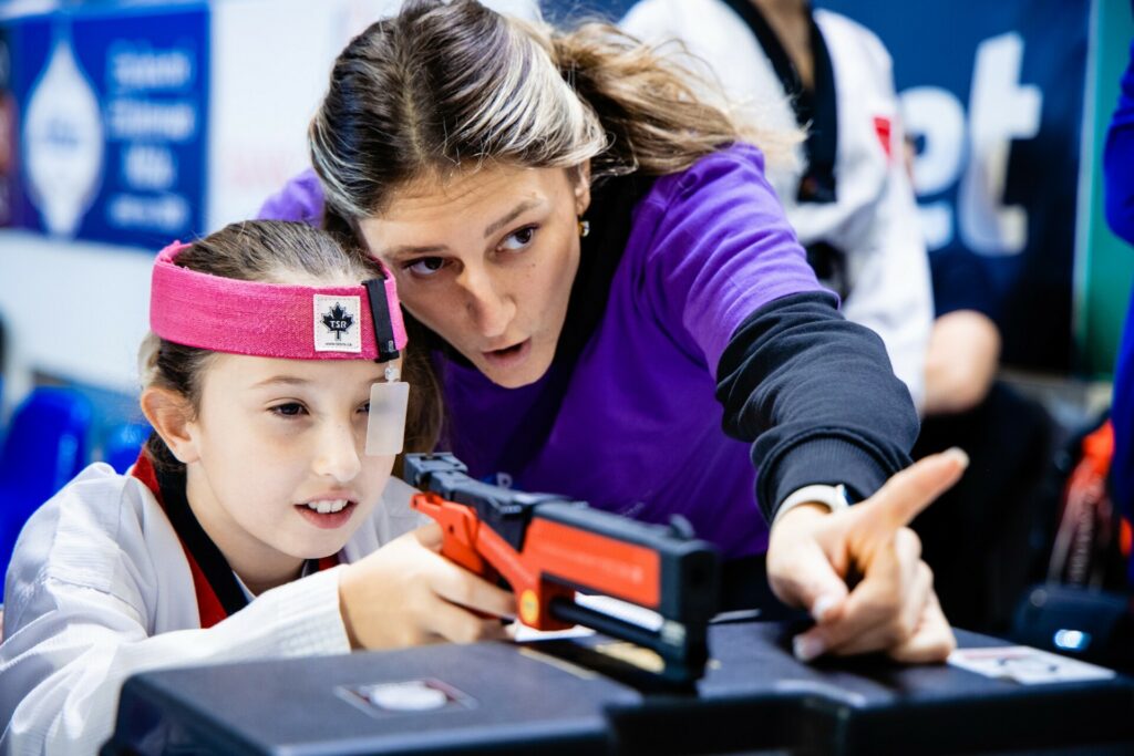 Empower Forward-Women in Sports: Ένα ταξίδι έμπνευσης και επιτυχίας που ενώνει γυναίκες και κορίτσια σε όλη την Ελλάδα