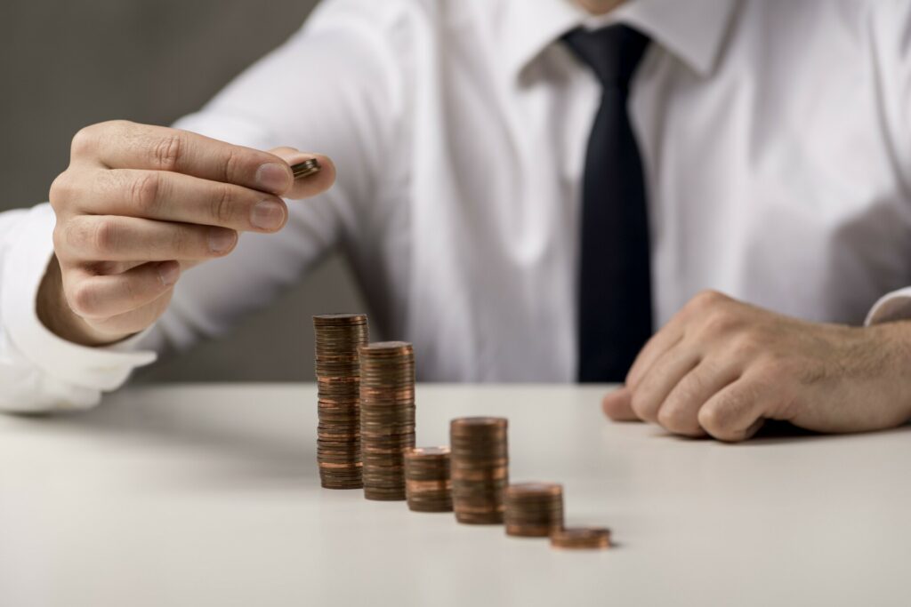 Το πέρασμα στη νέα οικονομική εποχή