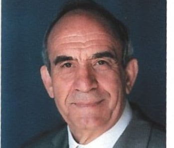 Ψήφισμα ΣΕΒΕ για την απώλεια του επίτιμου προέδρου του Συνδέσμου, Ευγένιου Πλαλή