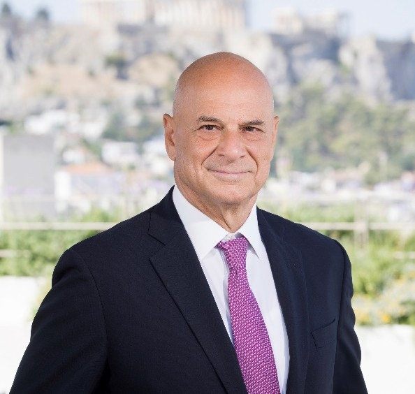 Ιωάννου (Eurobank): Η τεχνολογία το επόμενο στοίχημα για τις τράπεζες