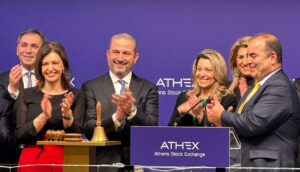 Εξάρχου (AKTOR): Ανοίγει ο δρόμος για τον επόμενο κύκλο επενδύσεων στον κλάδο της ενέργειας