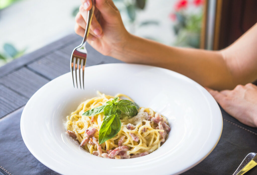 Ο ευρωπαϊκός εθνικισμός είναι νεκρός. Ζήτω ο ευρωπαϊκός γαστρονασιοναλισμός.