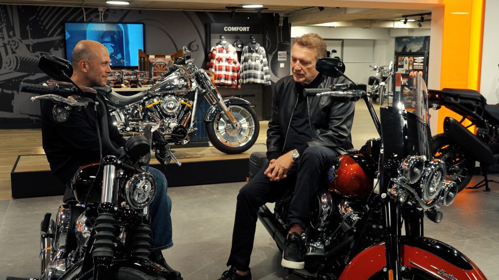 Το επιχειρηματικό ταξίδι του Σάμι Φάις από τη Nike στην κορυφή του ελληνικού retail