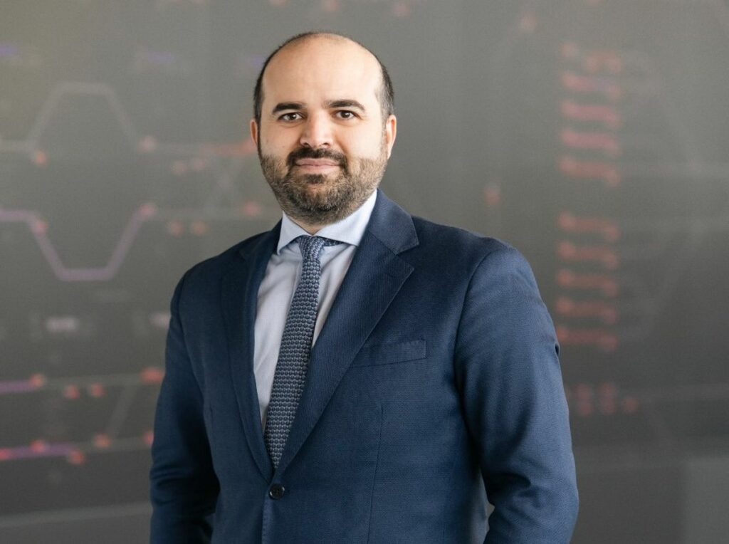 Μετρό Θεσσαλονίκης: Νέος CEO της ΤΗΕΜΑ, ο Francesco Rosella