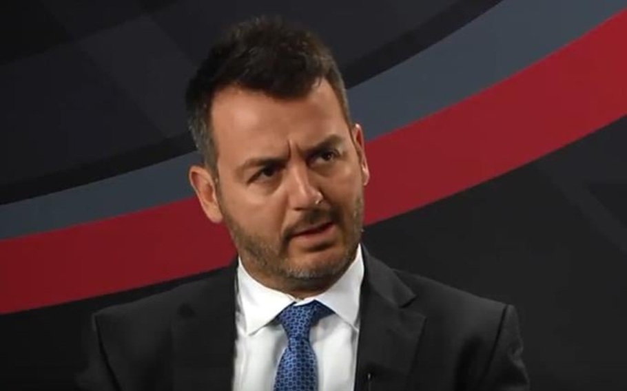 Τo project για τη νέα μαρίνα στην Πάτρα, το καμπανάκι ΣΕΛΠΕ για τα κινεζικά παιδικά παιχνίδια και το νέο μοντέλο βιωσιμότητας του ομίλου Μεταξά