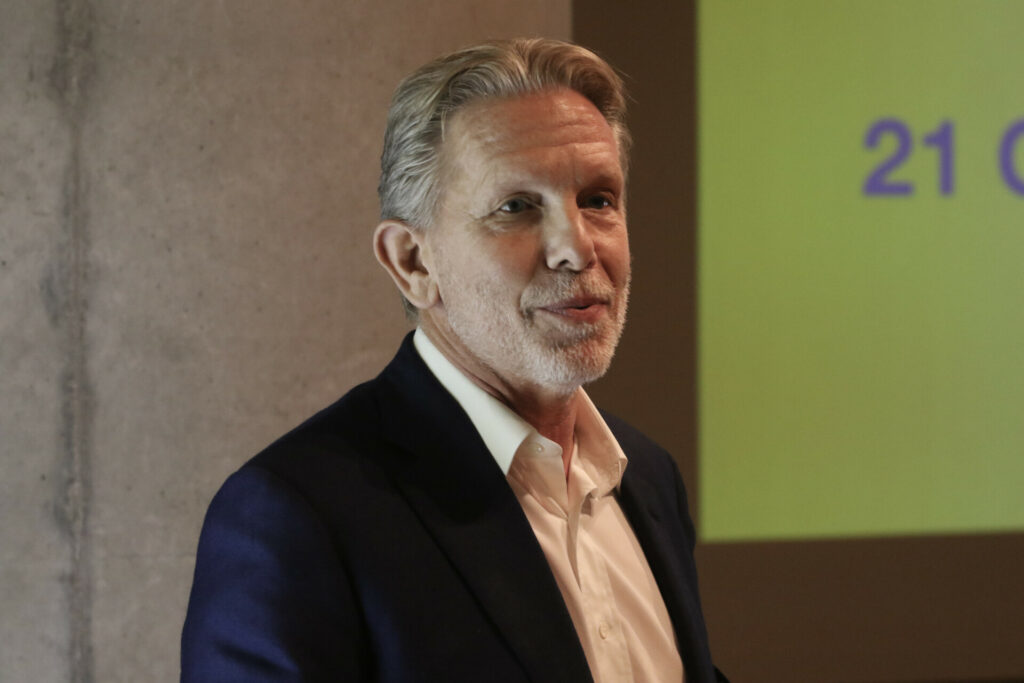 Ο αιφνιδιασμός με Γερουλάνο, η πρόσκληση του Τσίπρα στη Ντόρα, τα νεότερα για την έπαυλη στο Ψυχικό και η συμμαχία Συγγελίδη – Μυτιληναίου