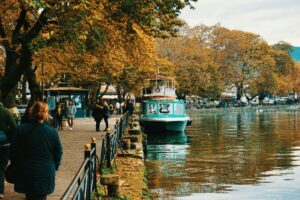 Τουρισμός: Ανερχόμενοι προορισμοί τα Ιωάννινα και η Ήπειρος