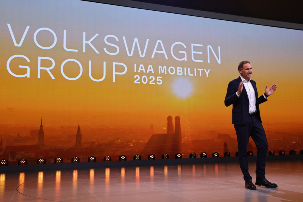 Volkswagen: Ιστορικό λουκέτο στη Γερμανία μετά από 88 χρόνια