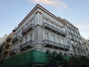 Ποιοι επενδύουν στα νέα ξενοδοχεία του αθηναϊκού Κέντρου