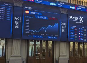 ΕΚΤ: Προαναγγελία Νάγκελ για αύξηση επιτοκίων τις επόμενες μέρες