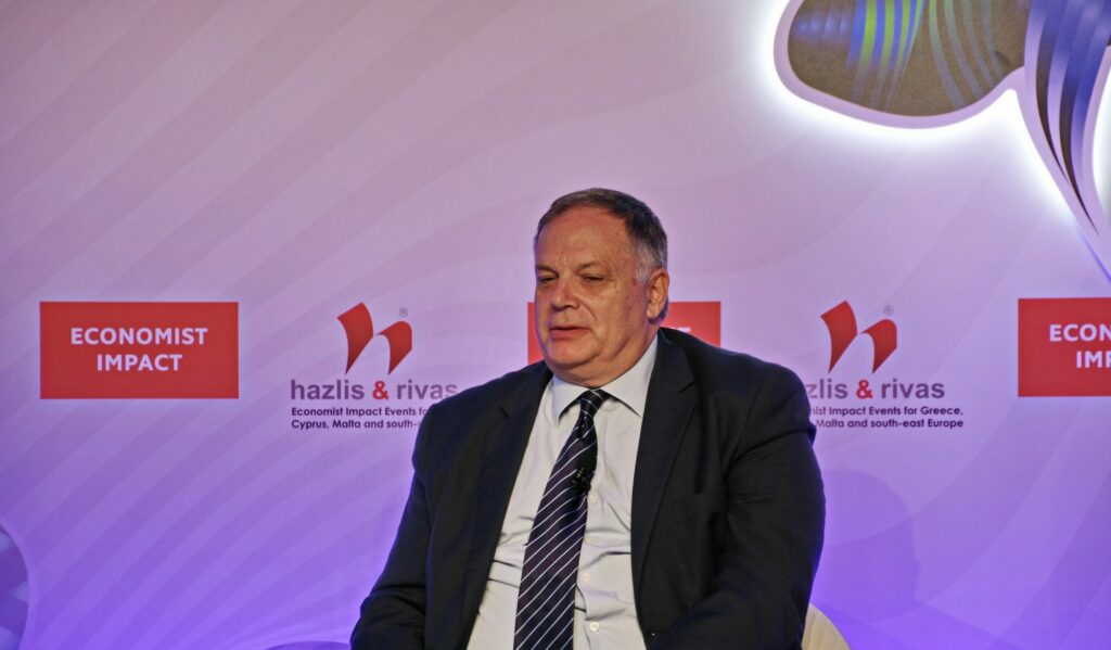 Η ηλεκτρική διασύνδεση Ελλάδος-Αιγύπτου στο συνέδριο του Ελληνο-Αμερικανικού Επιμελητηρίου