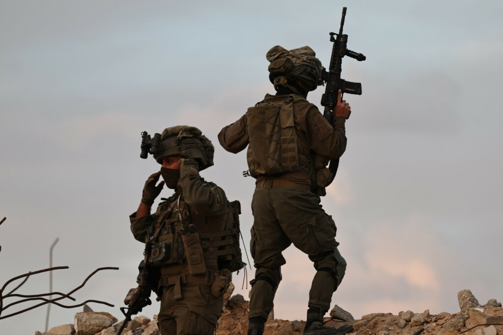 Ισραήλ: Ο στρατός σκότωσε τον ανώτατο διοικητή της ιρανικής Δύναμης Κουντς