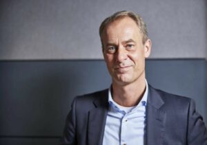 Joakim Reiter (Vodafone): Η κυριαρχία της Ευρώπης δεν θα προκύψει από το κλείσιμο θυρών