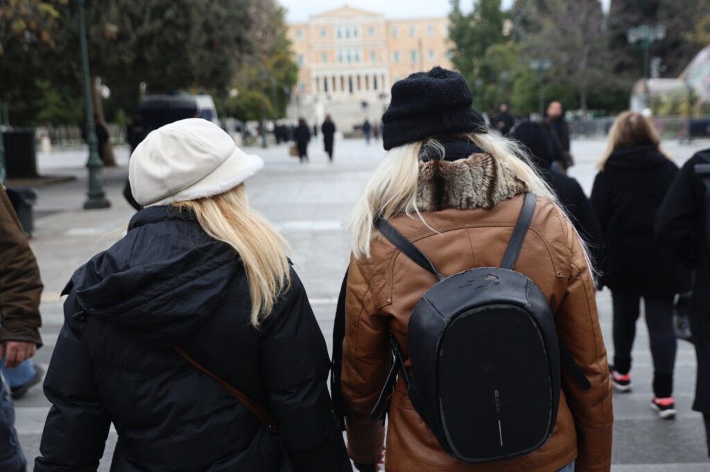 Καιρός: Ισχυρός παγετός και πτώση θερμοκρασίας, η πρόβλεψη για την Πρωτοχρονιά