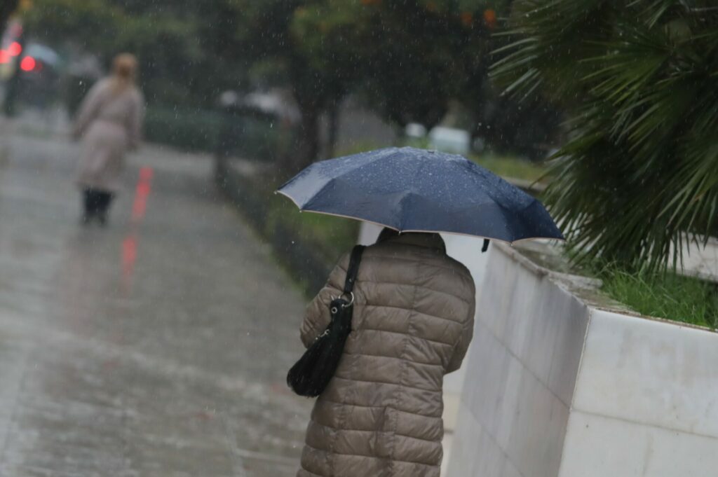 Kαιρός: Oι 10 περιοχές που θα πλήξει η κακοκαιρία