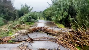Πλημμύρες: Σε κατάσταση έκτακτης ανάγκης η Ήπειρος – 25 εκατ. για τις ζημιές