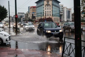 Ασφάλειες και βροχοπτώσεις, πόσο έχουν αυξηθεί οι ζημίες
