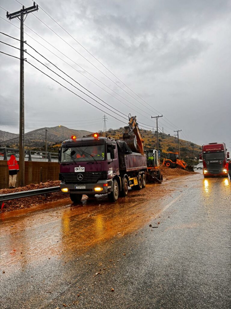 aktor κακοκαιρια byron